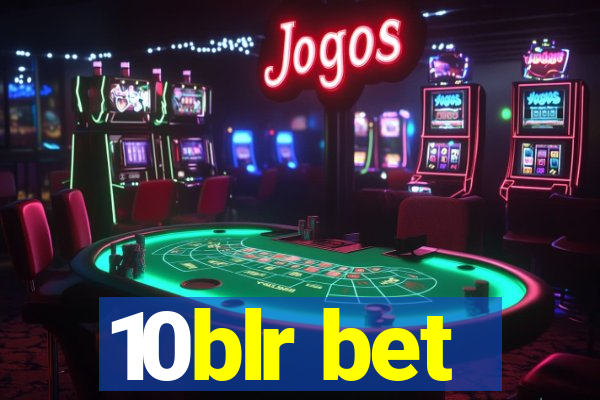 10blr bet